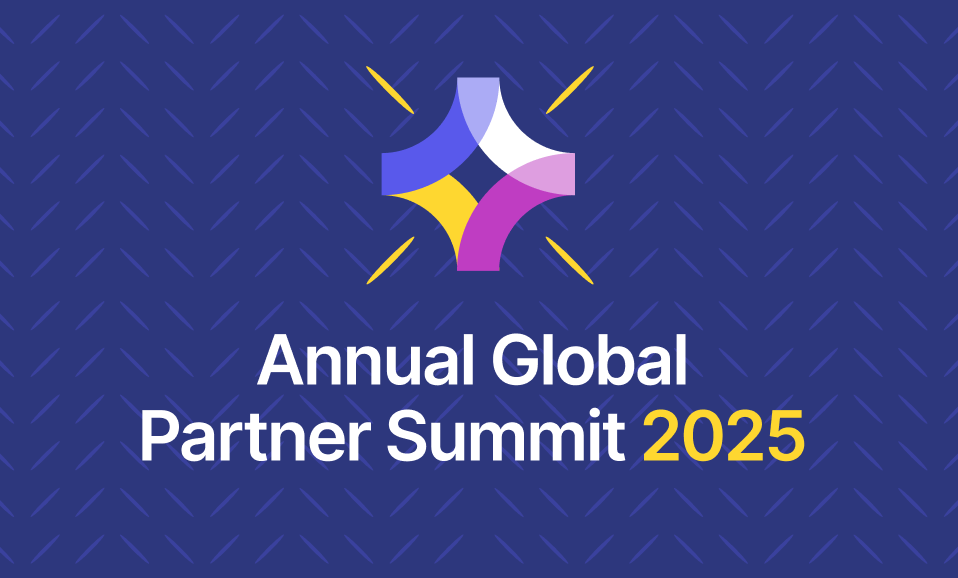 Annual Global Partner Summit FY26