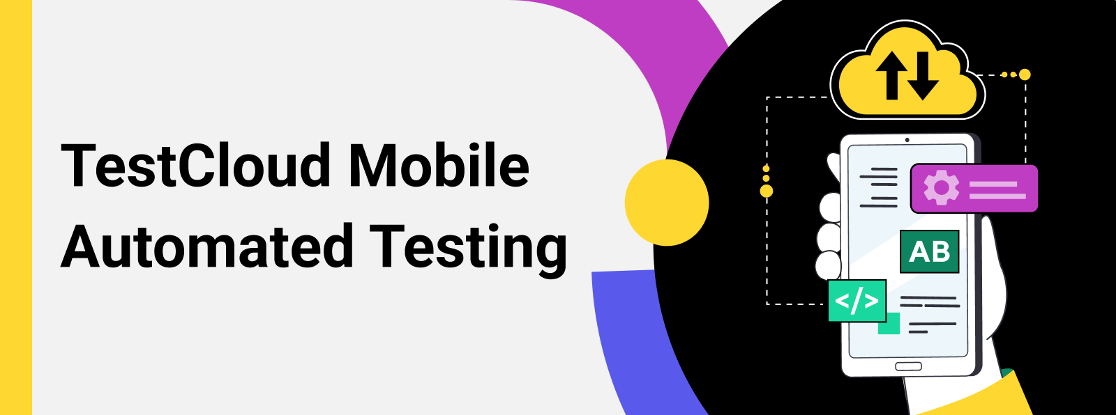 Testcloud mobile testing