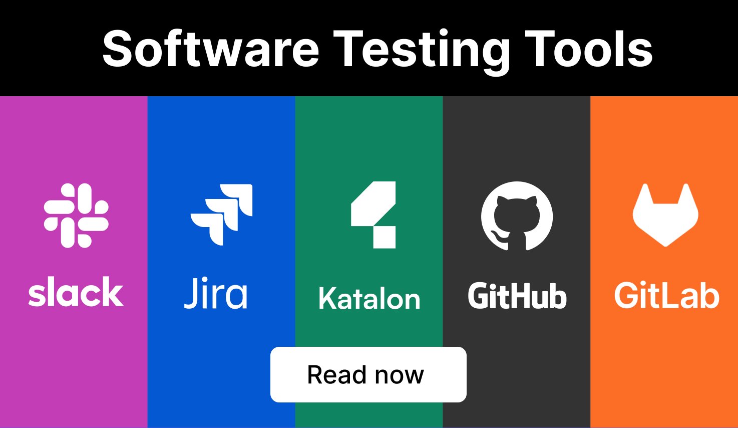 Software Testing Tools - Quality Apps, Quality Digital Experiences