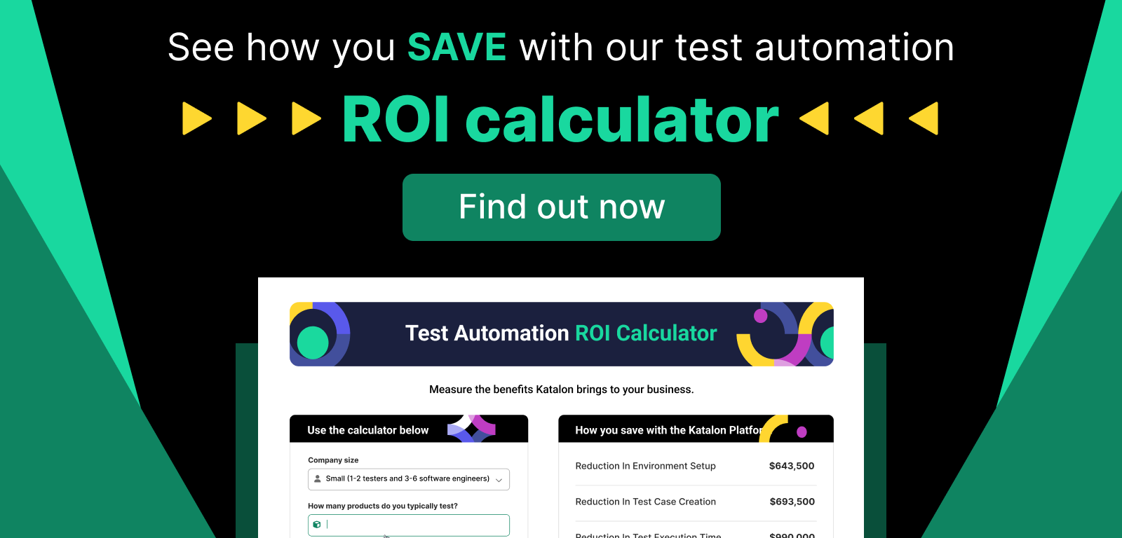 ROI Calculator