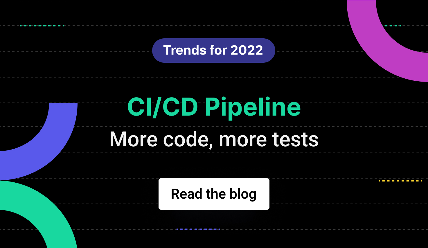CI/CD Pipeline Trends for 2023: Continuous Integration & Delivery Strategy