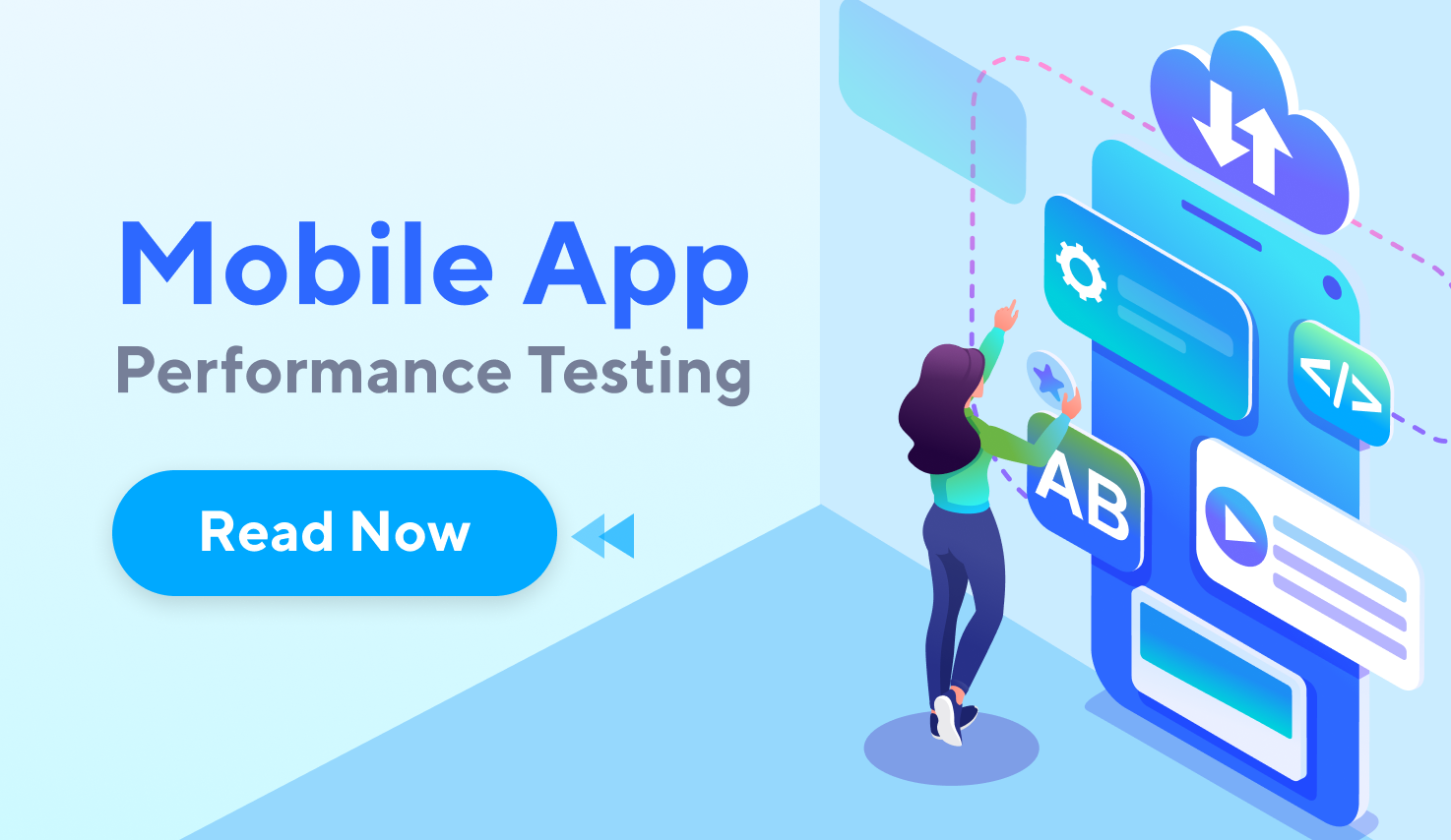 How To Improve Mobile App Performance with Automated Testing