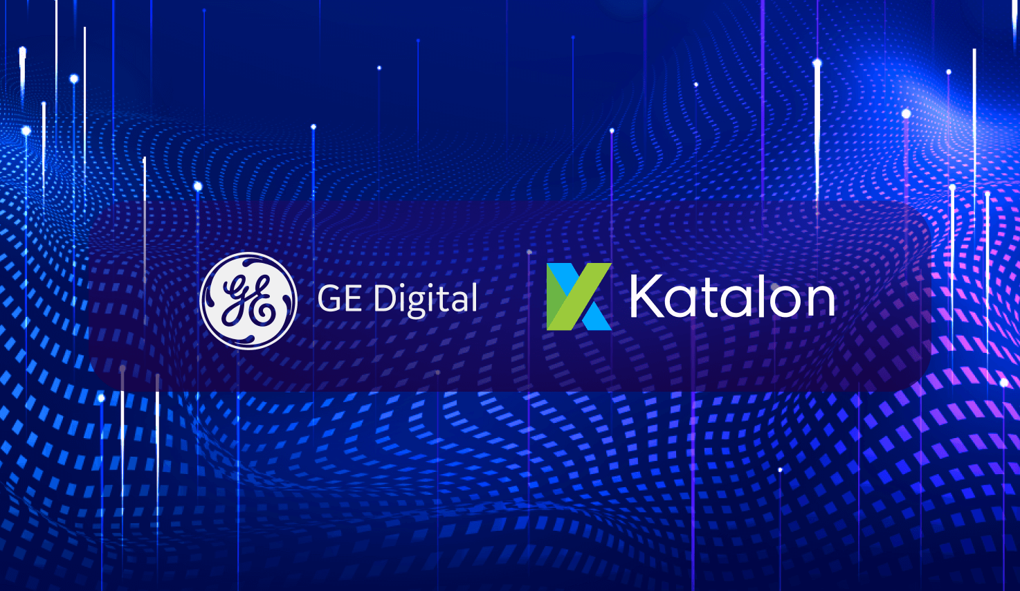Katalon Sponsored the GE Digital Grid Customer Conference - Orchestrate 2022