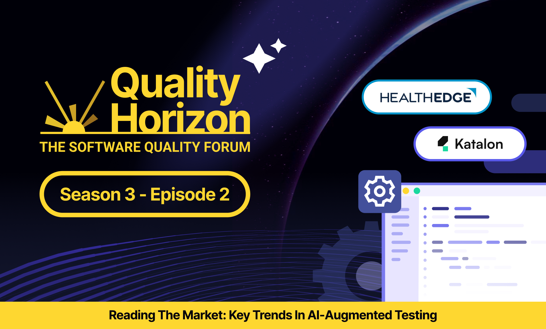 Reading the Market: Key Trends in AI-Augmented Testing