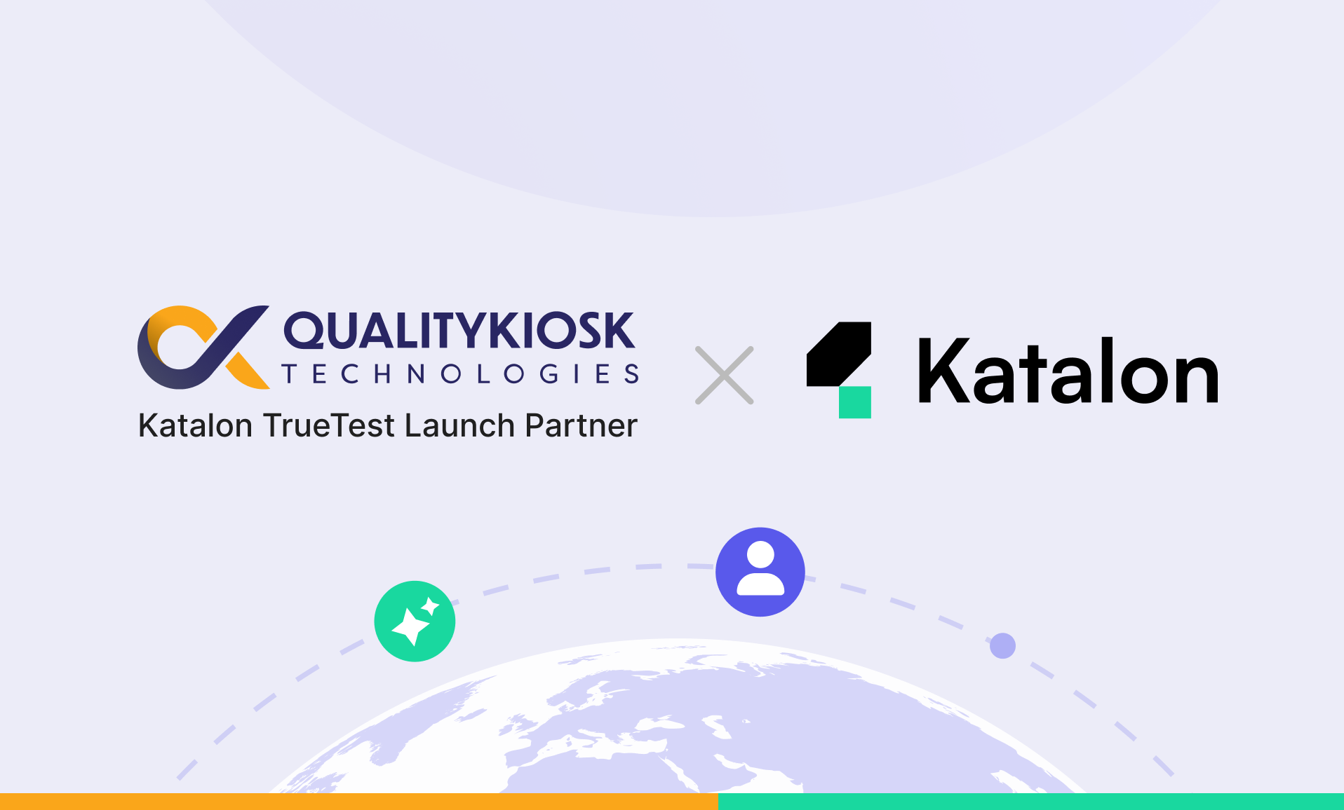 Katalon x QK Webinar: AI-Native Automation for Human and Agentic Interactions
